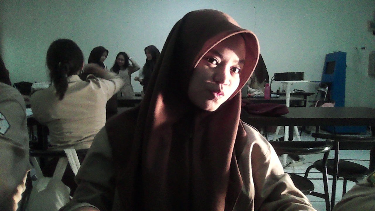 Foto Nirmala Stiyadi